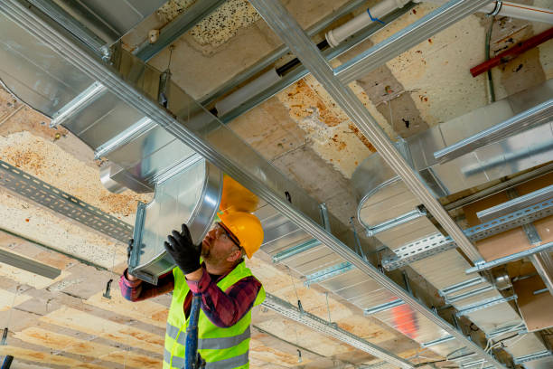 Best HVAC Tune-Up Services  in Ridge Manor, FL
