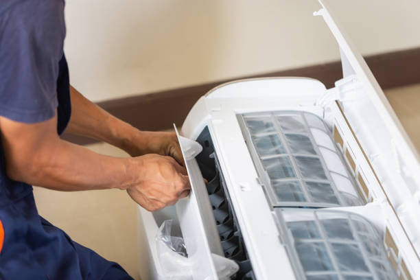 Ridge Manor, FL HVAC Company