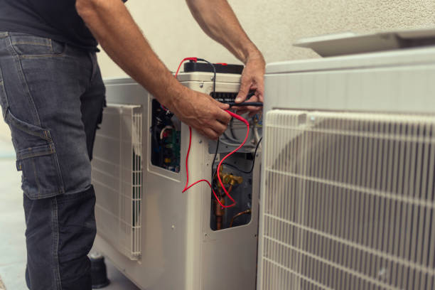Best Furnace Repair Near Me  in Ridge Manor, FL