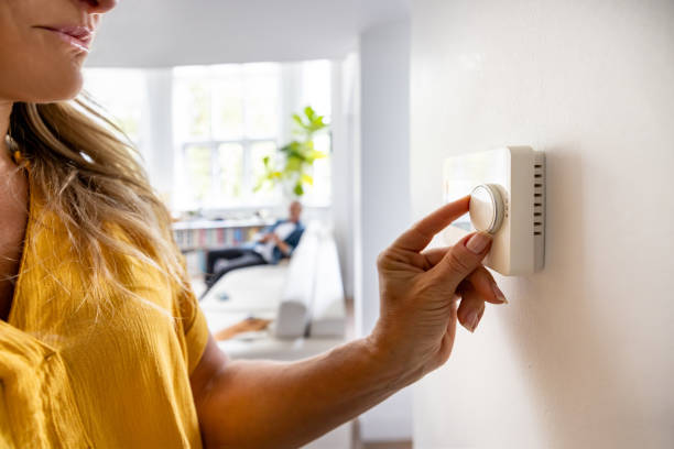 Best HVAC System Installation  in Ridge Manor, FL
