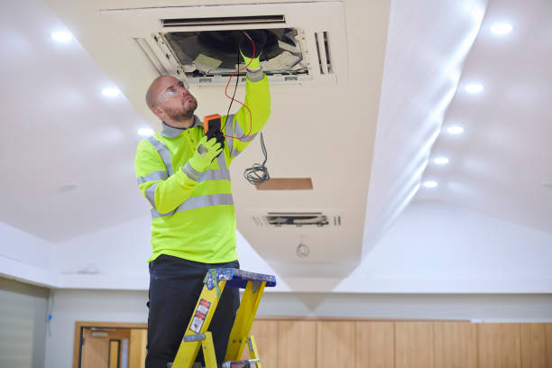 Best HVAC Tune-Up Services  in Ridge Manor, FL