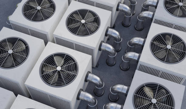 Best HVAC System Installation  in Ridge Manor, FL