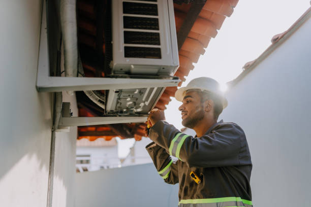 Best HVAC Installation Services  in Ridge Manor, FL