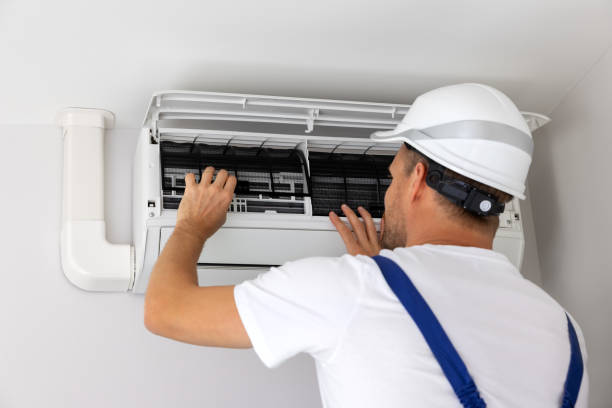 Best HVAC Companies Near Me  in Ridge Manor, FL