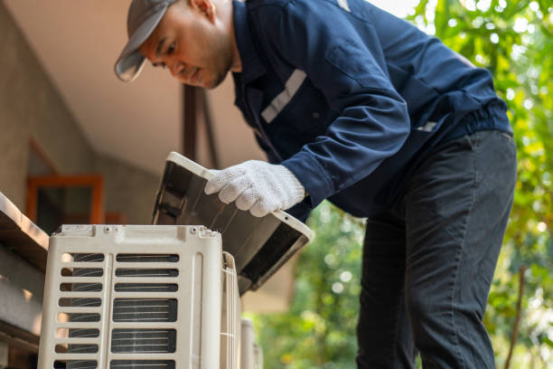 Best Air Quality Test  in Ridge Manor, FL
