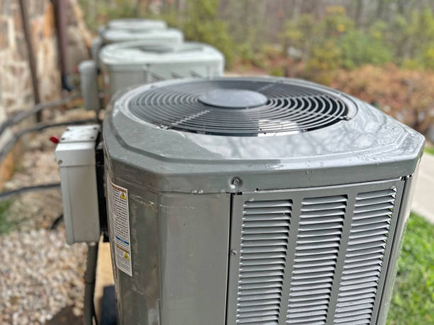 Best Best HVAC Companies  in Ridge Manor, FL