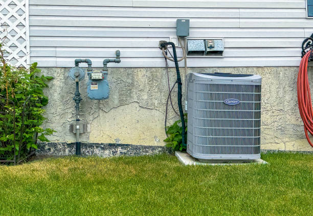 Best HVAC Air Duct Cleaning  in Ridge Manor, FL